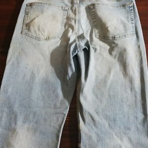 No boundary size 34 light color